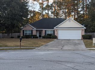 167 W Tahoe Dr, Savannah, GA 31405