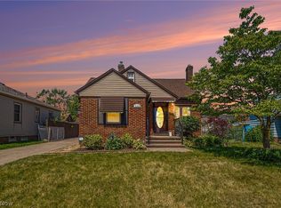 3142 W 139th St, Cleveland, OH 44111