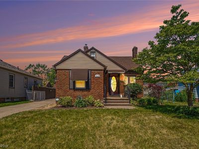 3142 W 139th St, Cleveland, OH, 44111