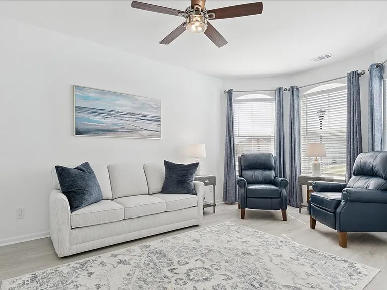 652 Ocean Hammock Loop — Photo 19