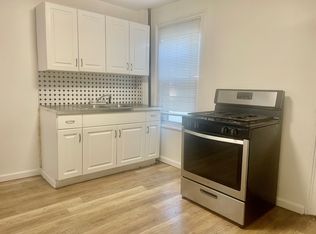 11 Fairview Ave #1, Jersey City, NJ 07304