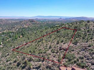 35 Pinnacle Cir, Prescott, AZ 86305
