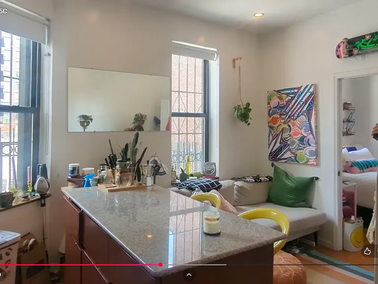 108 Stanton St #5C — Photo 2