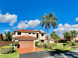 The Mansions 1st Addn, Miami, FL 33185