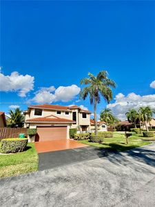 15071 SW 44th Ter, Miami, FL, 33185