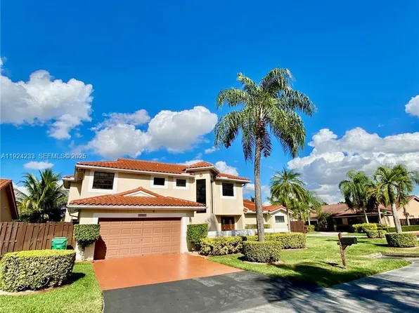 15071 SW 44th Ter, Miami, FL 33185