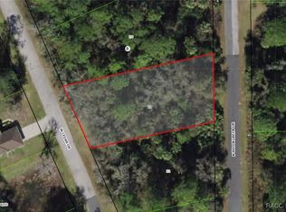 5640 N Brookgreen Dr, Crystal River, FL 34428