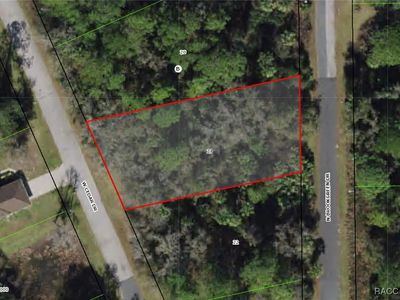 5640 N Brookgreen Dr, Crystal River, FL, 34428