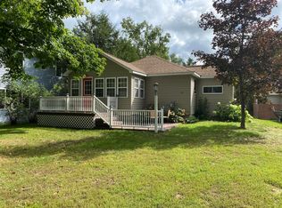 2617 Bayview Blvd, Sault Sainte Marie, MI 49783