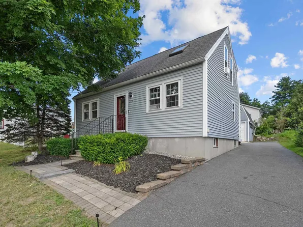 219 Rhode Island Avenue, Manchester, NH 03104