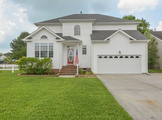 1857 Heald Way, Virginia Beach, VA 23464