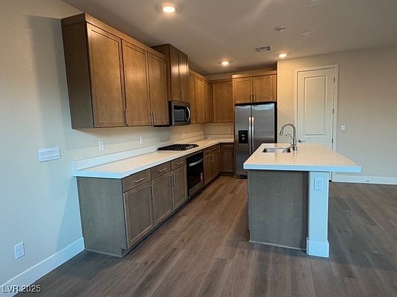 2nd image of 7708 Miller Falls Ln Lot 100
