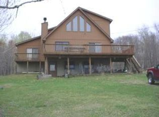 981 Brentwood Dr, Lake Ariel, PA 18436