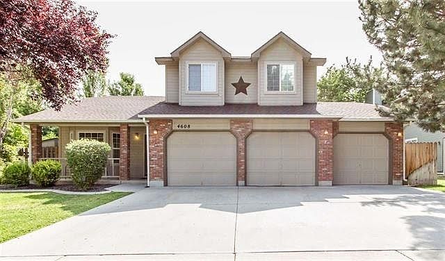 1st image of 4608 N Buckboard Ave