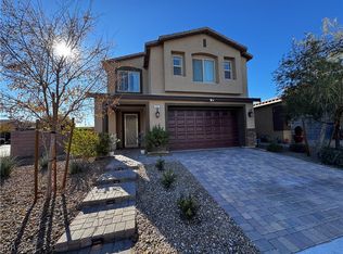 51 Sirius Ridge Way, Las Vegas, NV 89183