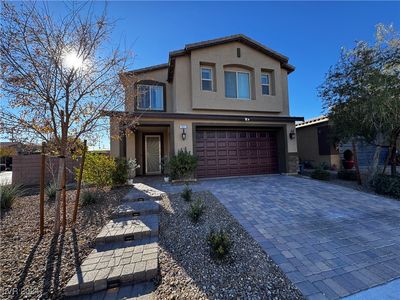 51 Sirius Ridge Way, Las Vegas, NV, 89183