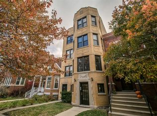 2735 N Francisco Ave #G, Chicago, IL 60647