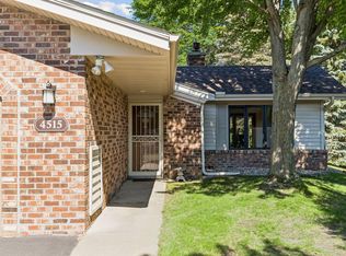 4515 Redwood Cir, Minnetonka, MN 55345