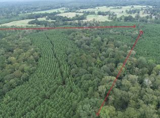 Coussons Dr, Nacogdoches, TX 75961