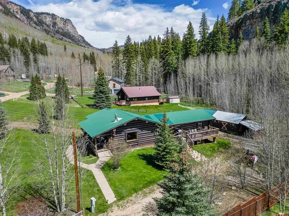 298 Lakewood Drive, Durango, CO 81301