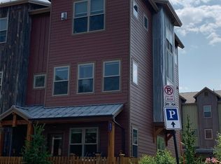 495 Floradora Dr #495, Breckenridge, CO 80424