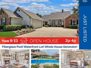 33854 Cypress Bluff Dr, Denham Springs, LA 70706
