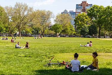 Rented by Heatherwood Communities