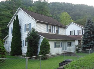 3299 Black Diamond Hwy, Welch, WV 24801
