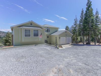 2751 Pasa Robles Ct, Camino, CA, 95709