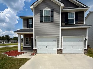16 Cassels Ct, Hinesville, GA 31313