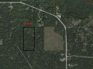 Lovells Rd, Grayling, MI 49738