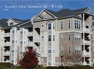 501 Sunset View Ter UNIT 108, Leesburg, VA 20175