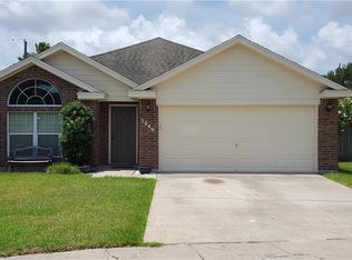 3046 S Fork Dr, Corpus Christi, TX 78414