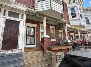 64 W Sharpnack St, Philadelphia, PA 19119