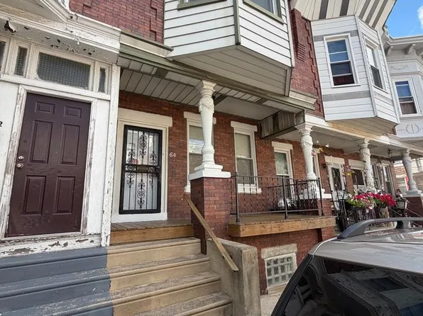 64 W Sharpnack St, Philadelphia, PA 19119