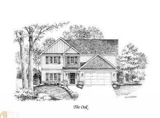 102 Summerlyn Dr #37, Hiram, GA 30141