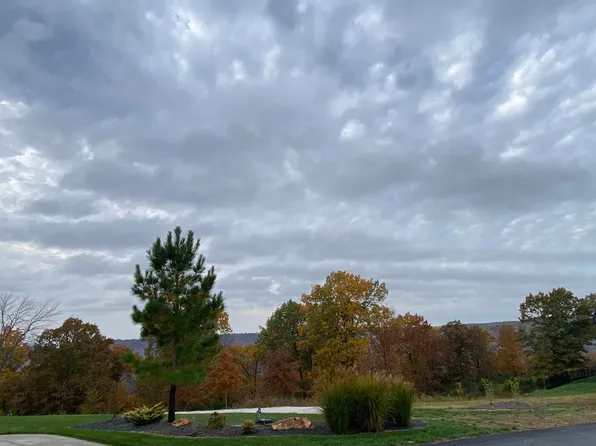 Lot 46 Sunset Drive, Saddlebrooke, MO 65630