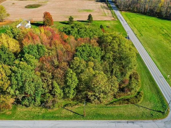 V/l Hunts Corner County Rd Lot 9, Akron, NY 14001
