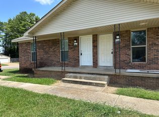 6 Foxboro Cv #L, Jackson, TN 38305