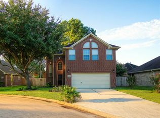 11011 Creekline Green Ct, Cypress, TX 77429