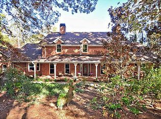 161 Dawson Dr, Powder Springs, GA 30127
