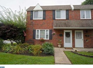 800 Hancock St, Ridley Park, PA 19078