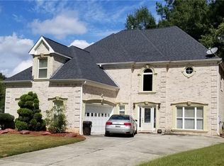 3965 E Saddleridge Dr, Lithonia, GA 30038