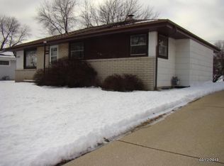 5429 S 7th St, Milwaukee, WI 53221