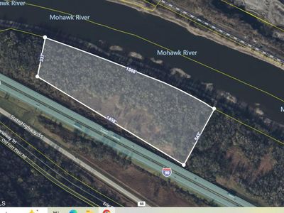 L9 Sthwy 5S, Canajoharie, NY, 13317