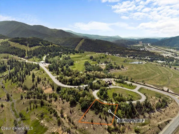 108 Prospector Loop, Kellogg, ID 83837