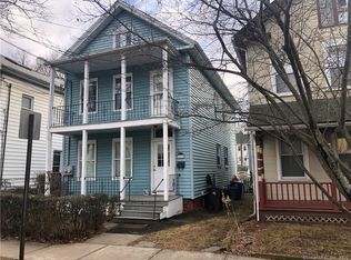 69 Nash St, New Haven, CT 06511