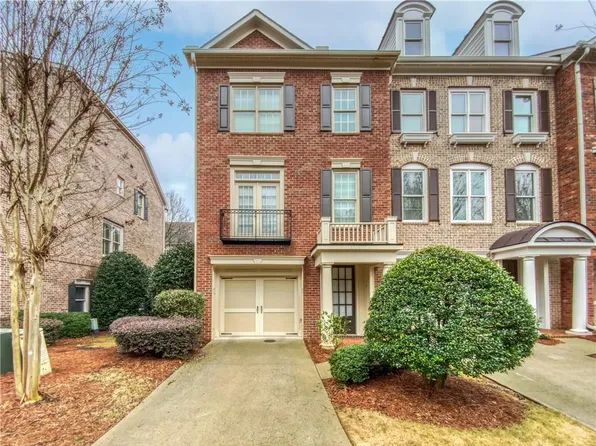 11177 Calypso Dr, Alpharetta, GA 30009