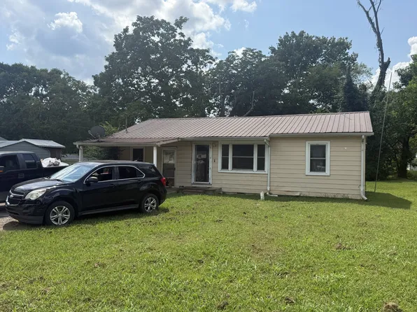 116 Maple St, Shelbyville, TN 37160