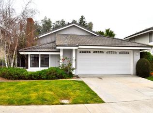 28 Meadowgrass, Irvine, CA 92604